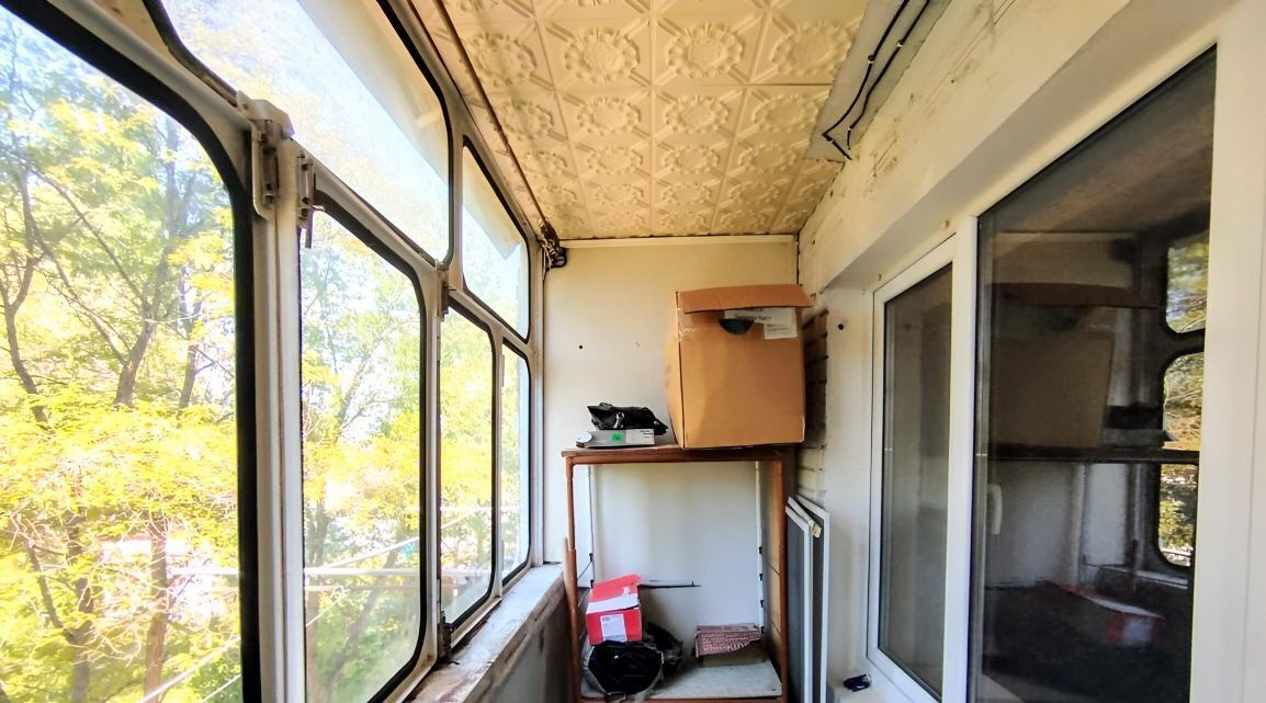 квартира р-н Тихорецкий г Тихорецк ул Гоголя 77 Тихорецкое городское поселение фото 6