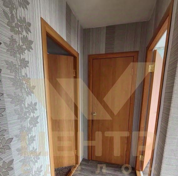 квартира г Рубцовск ул Комсомольская 68 фото 4