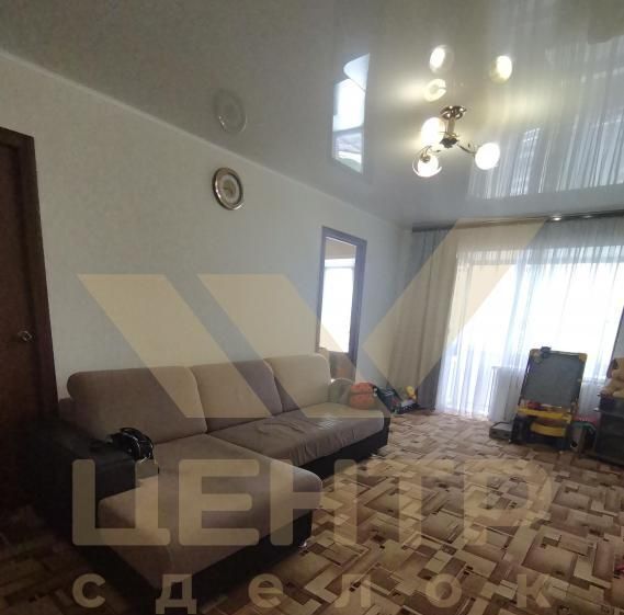 квартира г Рубцовск ул Комсомольская 84 фото 7