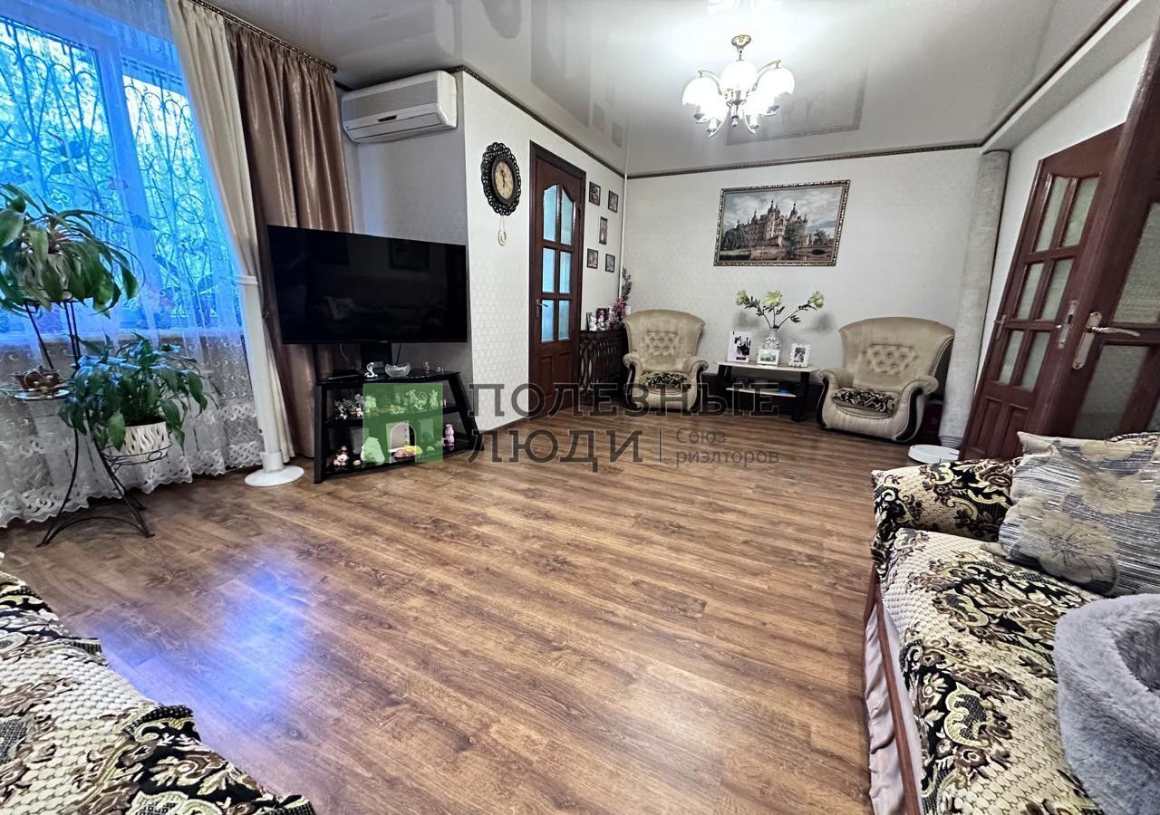квартира г Севастополь пр-кт Генерала Острякова 155а Крым фото 3