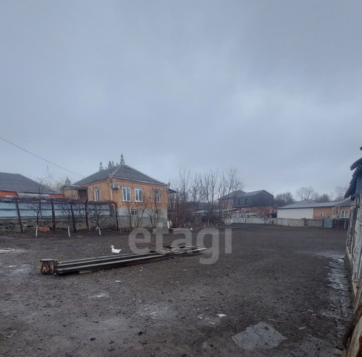 земля г Назрань ул. Осканова фото 5