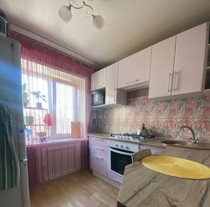 квартира г Курск р-н Центральный ул Садовая 29 фото 1