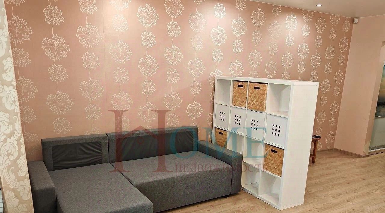 квартира г Новосибирск Золотая Нива ул Виталия Потылицына 11 фото 2