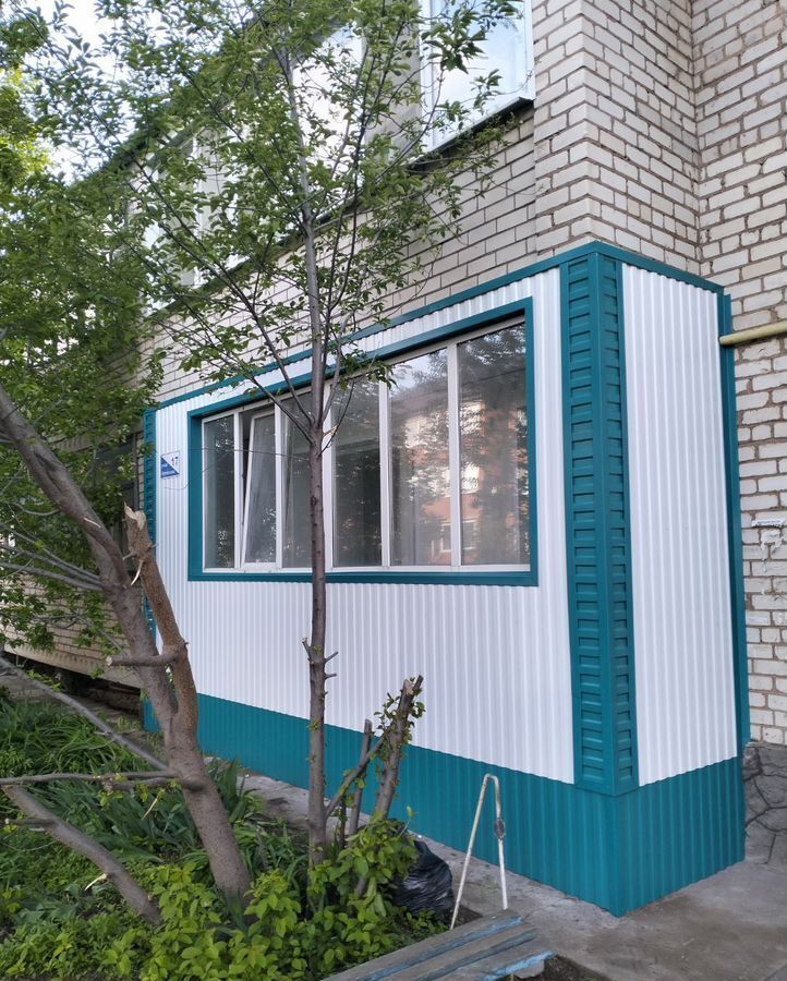 квартира г Сорочинск ул Ворошилова 17 фото 33