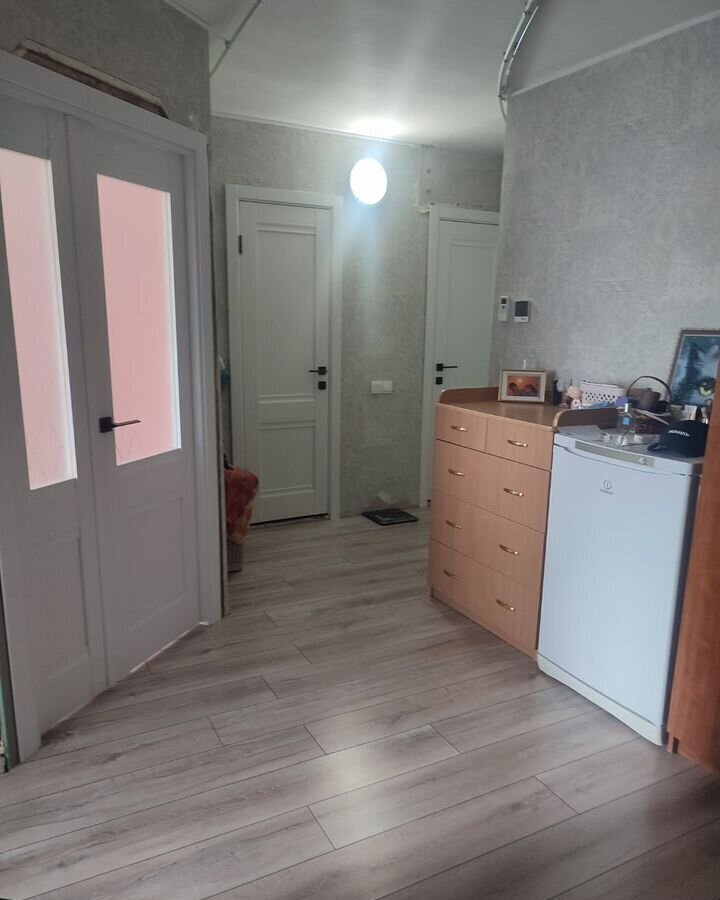 квартира г Екатеринбург ул Фрезеровщиков 28 Проспект Космонавтов фото 6