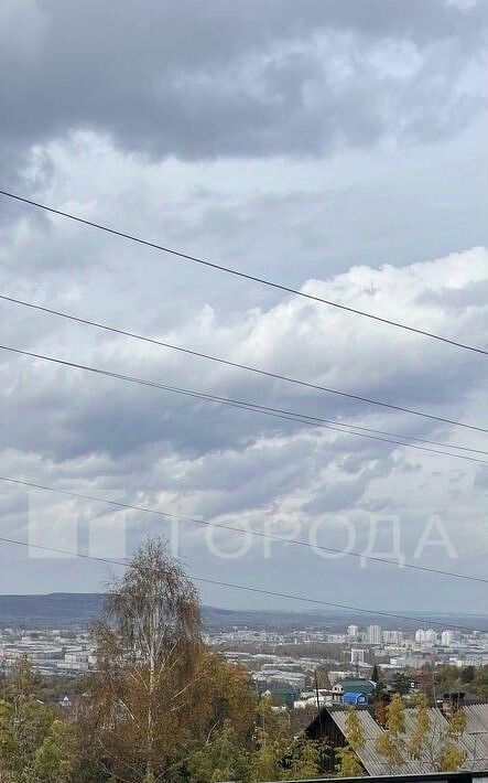 дом г Новокузнецк р-н Куйбышевский пер Бенгальский 13 фото 9