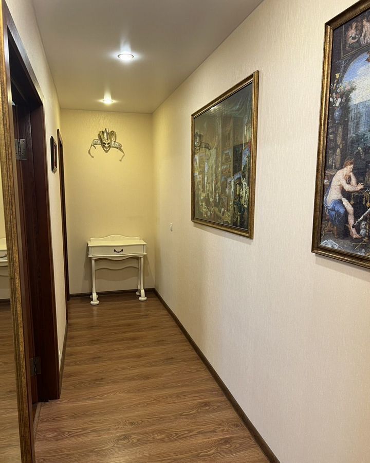 квартира г Екатеринбург р-н Кировский ул Кулибина 1а фото 15