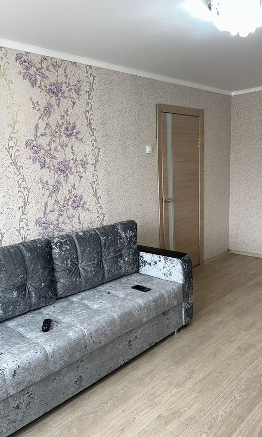 квартира г Октябрьский ул Комсомольская 31 фото 2