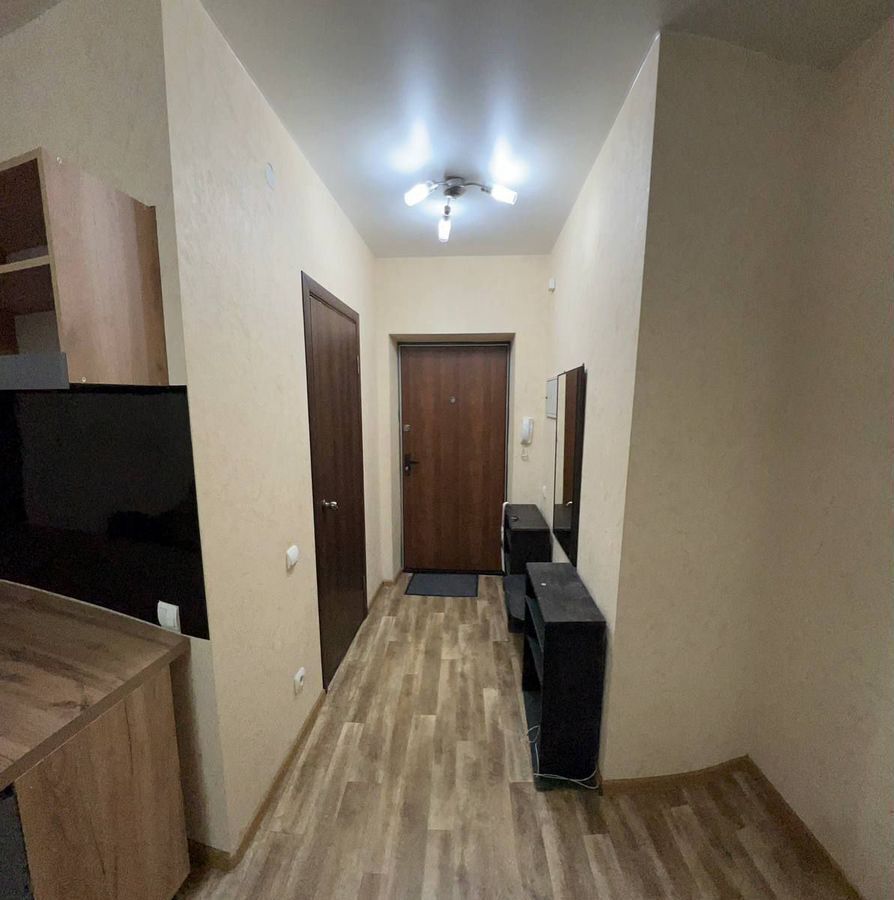 квартира г Нижний Новгород д Кусаковка ул Васильковая 161ак/1 фото 5