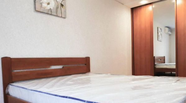квартира г Саратов р-н Фрунзенский ул Новоузенская 200 фото 5