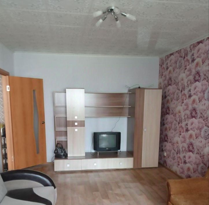 квартира г Энгельс ул Шурова гора 7/16 фото 7