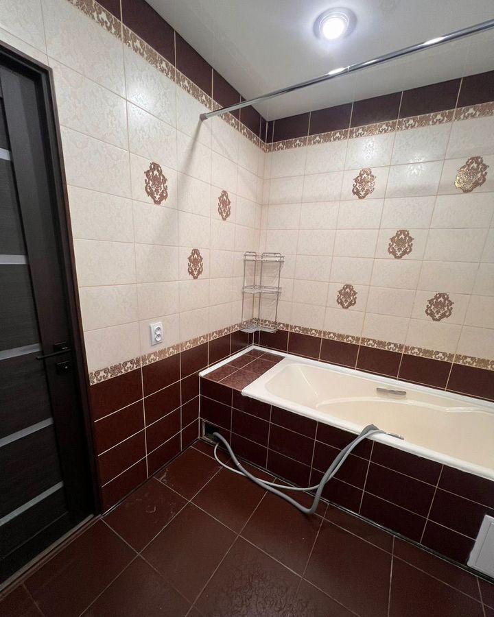 квартира г Благовещенск ул Кантемирова 23/3 2-й мкр-н фото 13