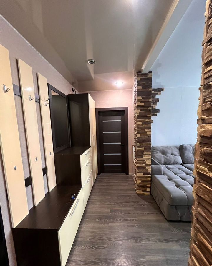 квартира г Благовещенск ул Кантемирова 23/3 2-й мкр-н фото 15