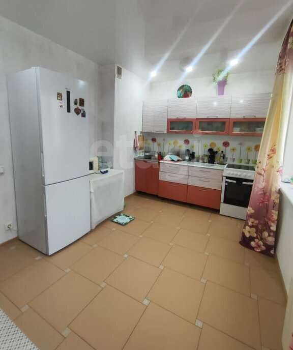 квартира г Тобольск мкр 4 36 фото 1