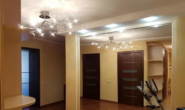 квартира г Казань Дубравная ул Юлиуса Фучика 99а Республика Татарстан Татарстан фото 13