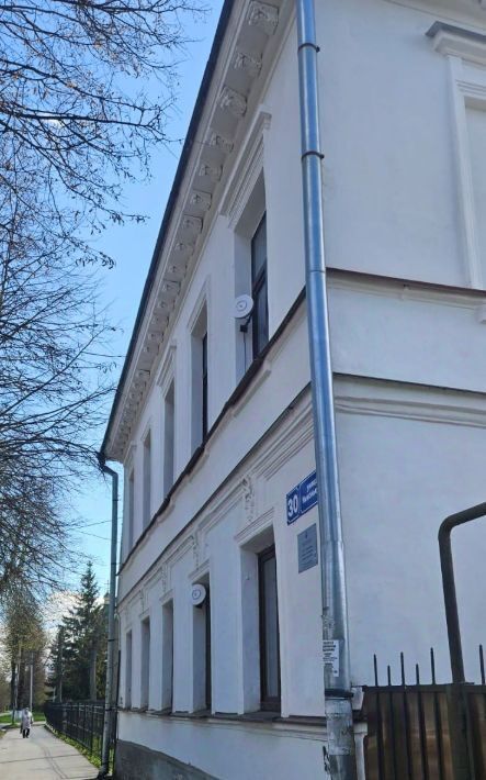 дом г Великий Новгород Торговая сторона ул Никольская 30 фото 1