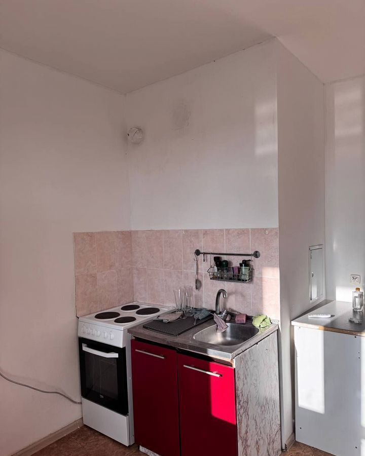 квартира г Зеленоград Зеленоград-Крюково, к 2308А фото 3