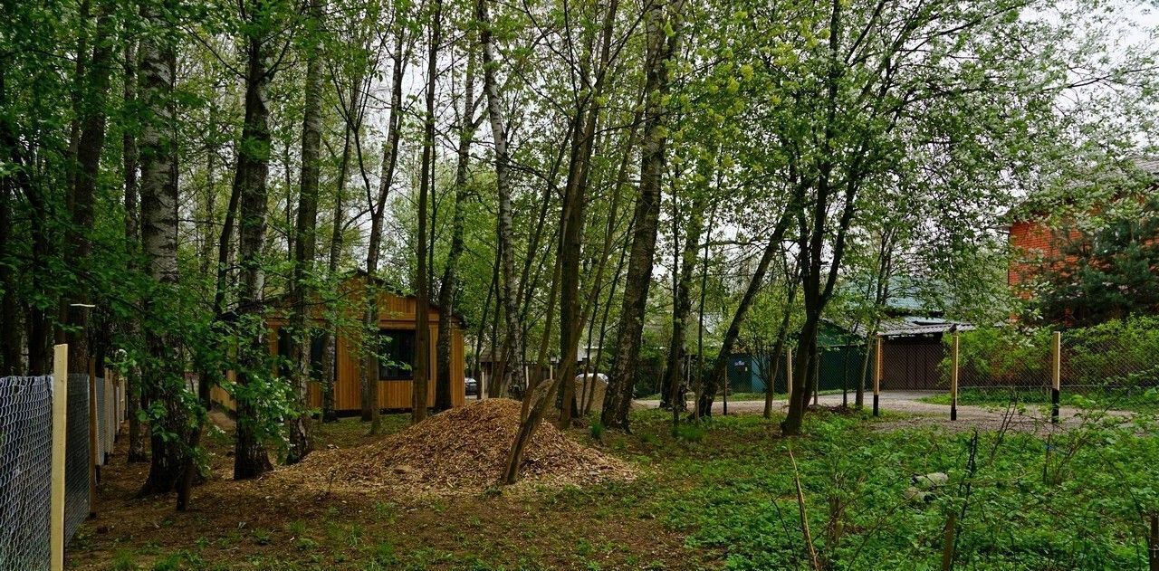 земля г Балашиха мкр Никольско-Архангельский ул Калинина Новокосино фото 11