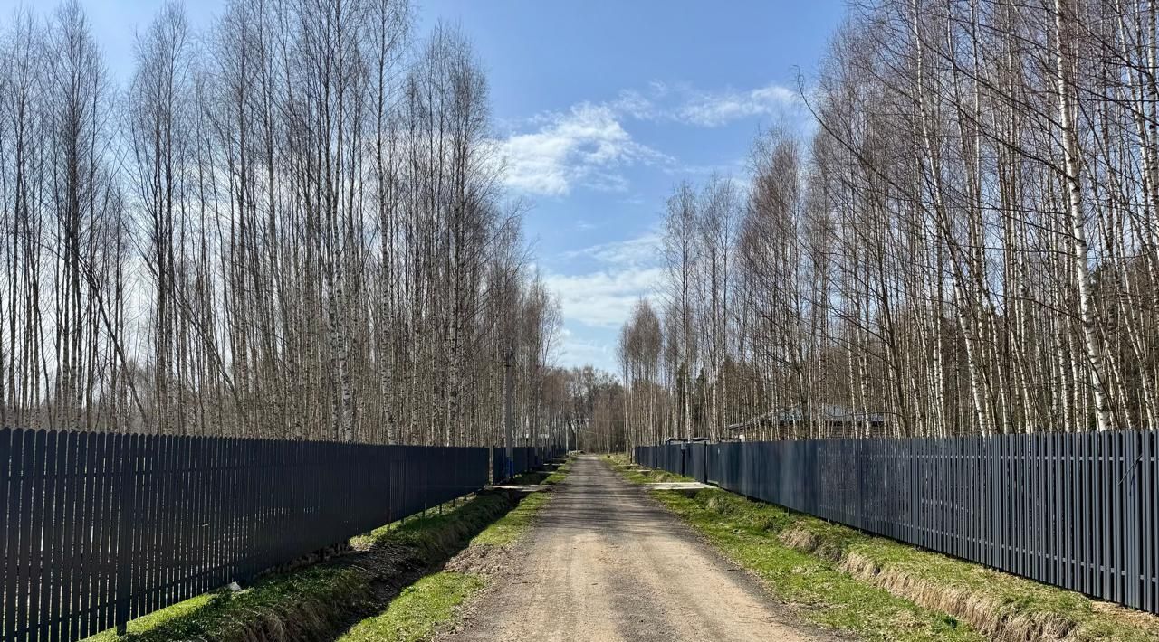 земля г Солнечногорск Семейный Истра кп, 33 фото 20