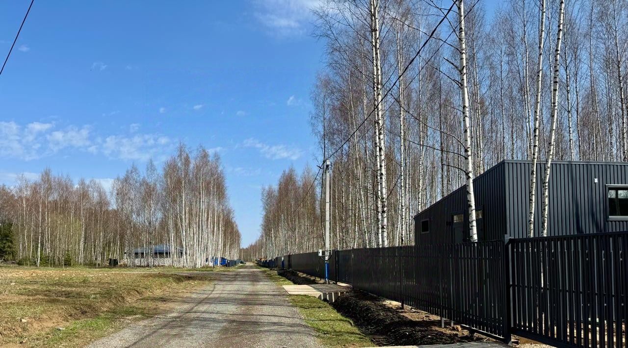 земля г Солнечногорск Семейный Истра кп, 33 фото 22