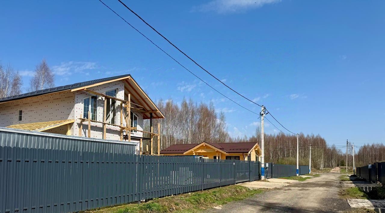 земля г Солнечногорск Семейный Истра кп, 33 фото 26