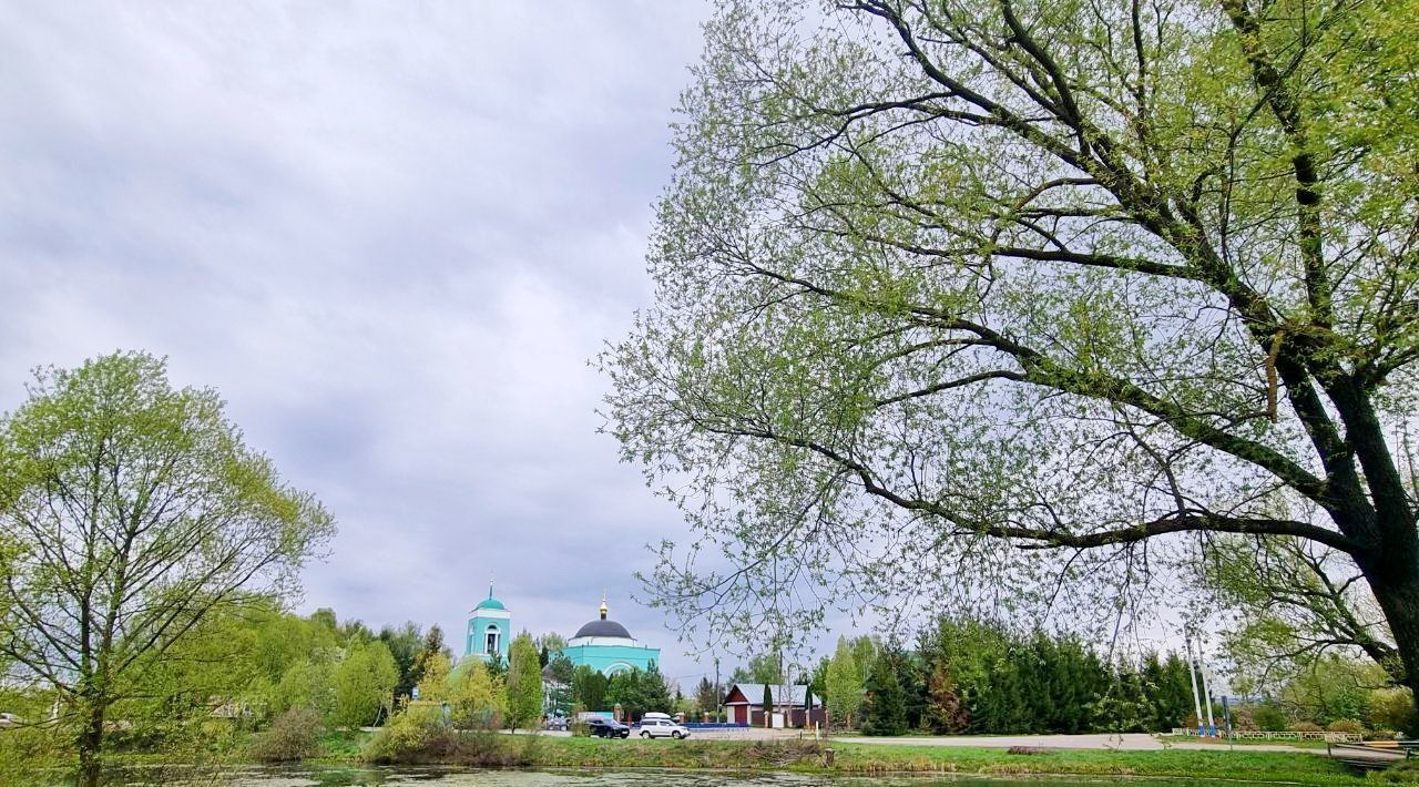 дом г Подольск д Бережки ул Озерная 12 Подольск фото 50