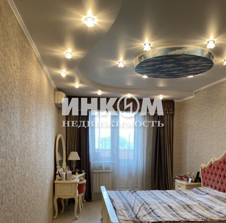 квартира г Одинцово ул Маршала Жукова 11а Рассказовка фото 10