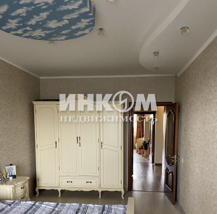 квартира г Одинцово ул Маршала Жукова 11а Рассказовка фото 11