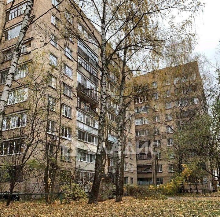 квартира г Одинцово ул Северная 62 Рассказовка фото 6
