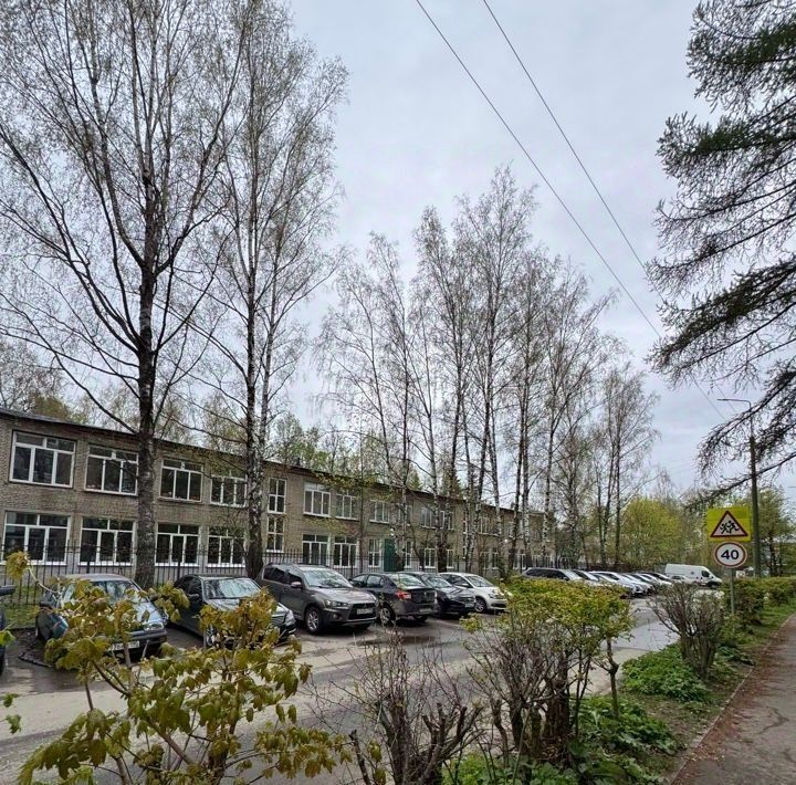 квартира городской округ Пушкинский г Красноармейск ул Дачная 5 фото 25