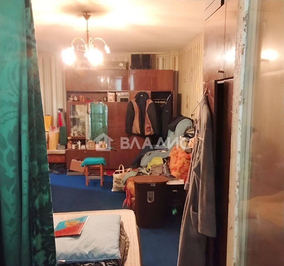 квартира г Балашиха ул Живописная 2 фото 10