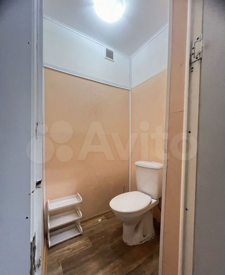 комната г Санкт-Петербург метро Спортивная ул Блохина 12 фото 12