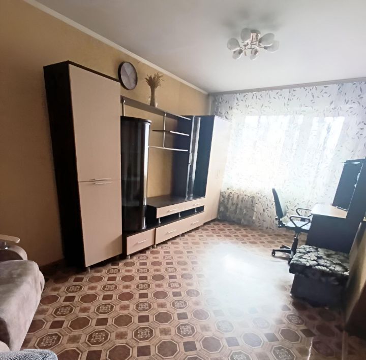квартира г Новокузнецк р-н Новоильинский ул Косыгина 85 фото 6