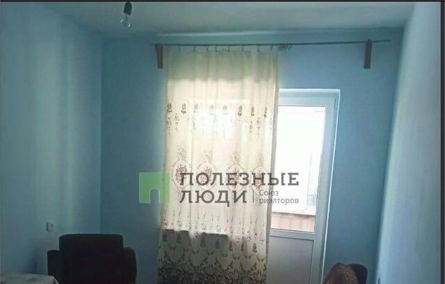 п Березовый ул Новосельская 18 р-н Прикубанский фото