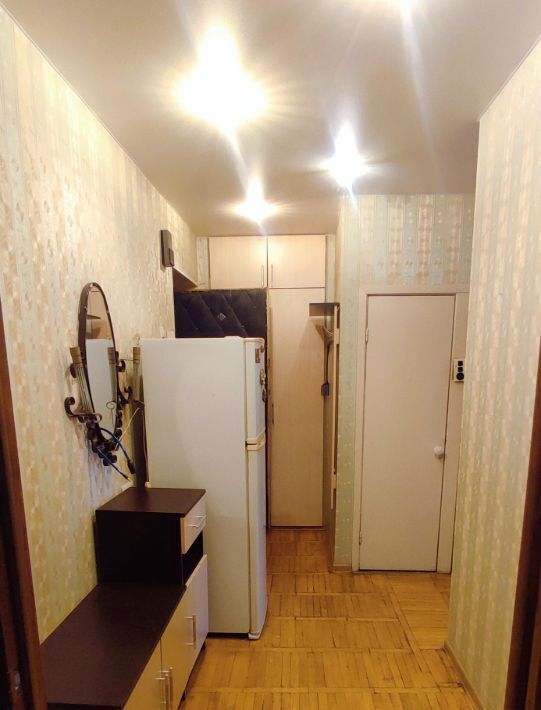 квартира г Серпухов ул Полянка 18 фото 8
