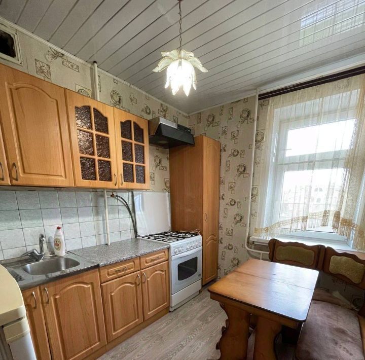 квартира г Волоколамск ул Ново-Солдатская 5 фото 16