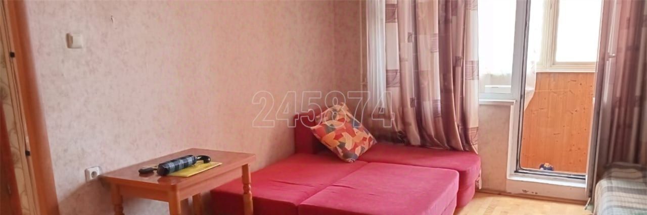 квартира г Москва метро Бульвар Дмитрия Донского ул Маршала Савицкого 28 фото 12