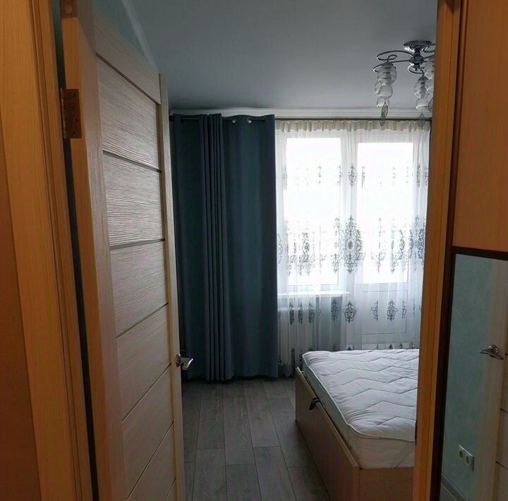 квартира г Москва метро Сухаревская ул Троицкая 10с/1 фото 24