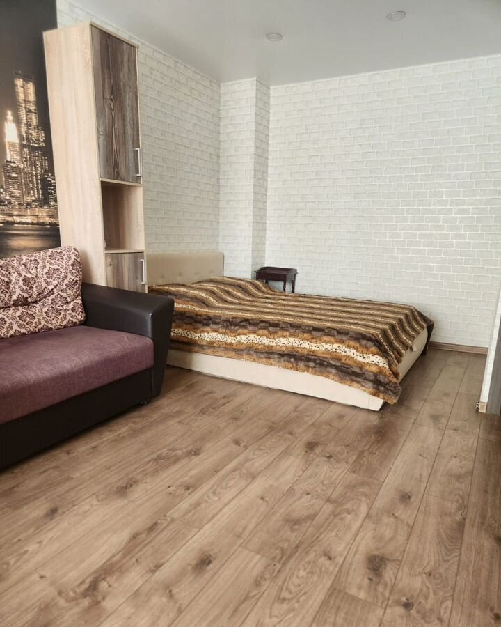 квартира г Москва метро Тестовская проезд Шмитовский 24 фото 5