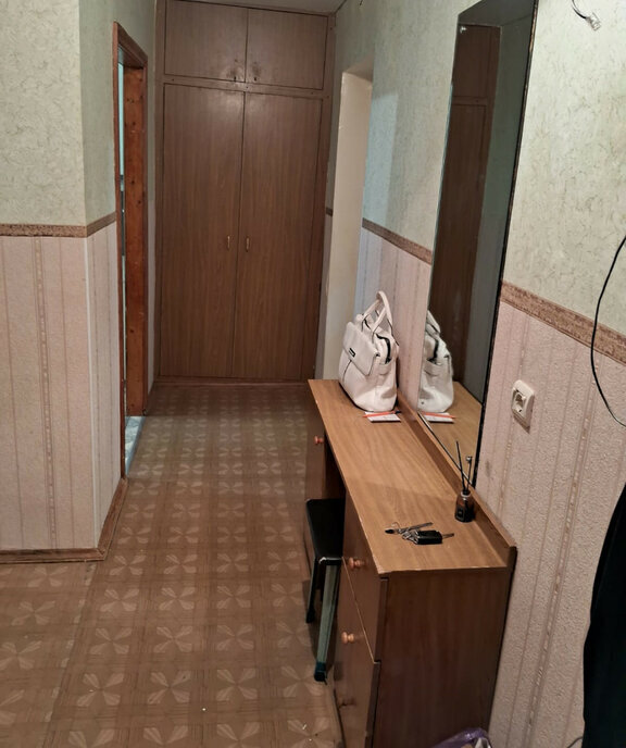 квартира г Волгодонск улица Максима Горького, 100 фото 14