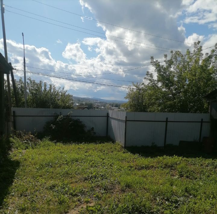 дом г Красноярск р-н Октябрьский ул Цимлянская 194б фото 8