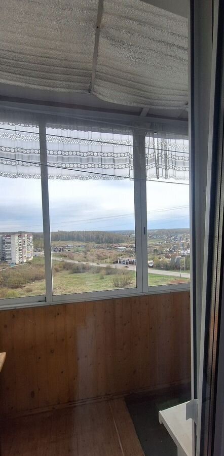квартира г Прокопьевск ул Есенина 94 фото 7