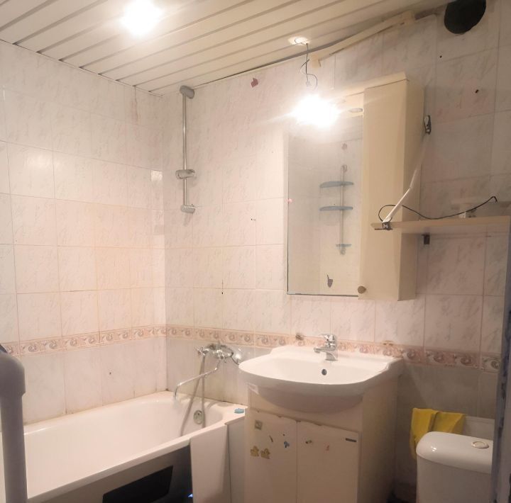 квартира г Великий Новгород ул Ломоносова 11 фото 21