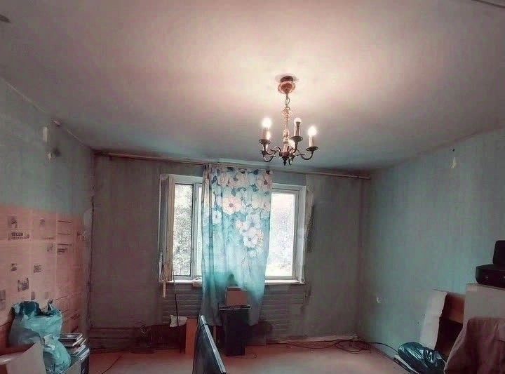 квартира г Москва метро Дегунино ул Дубнинская 28к/3 фото 5
