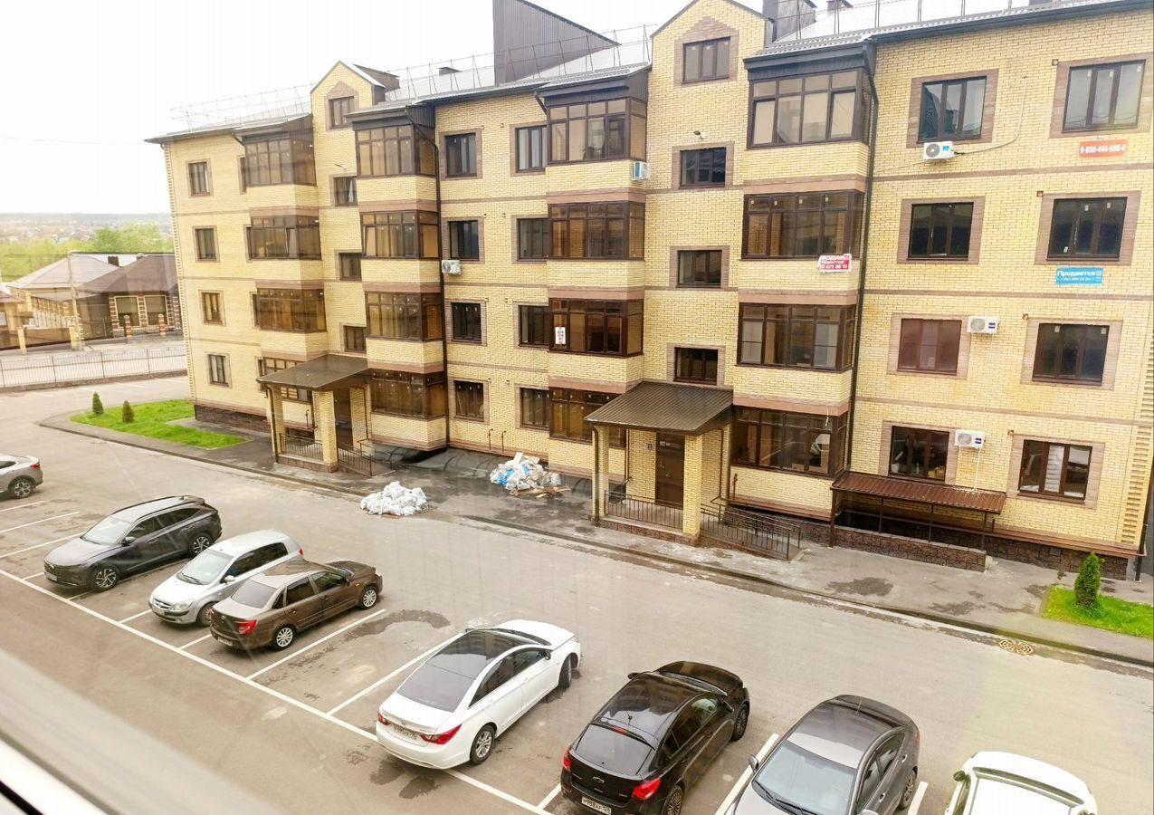 квартира г Ессентуки ул Никольская 27к/3 фото 24