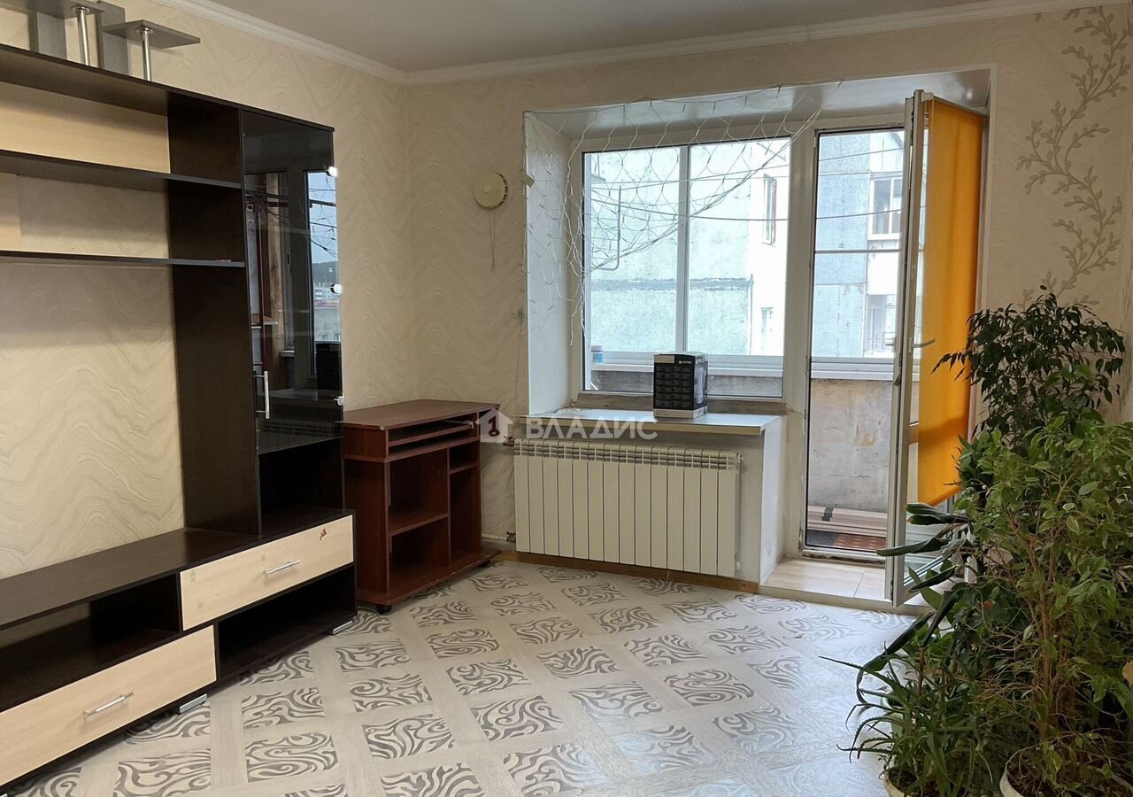 квартира г Чита р-н Ингодинский ул Петровско-Заводская 45 фото 1