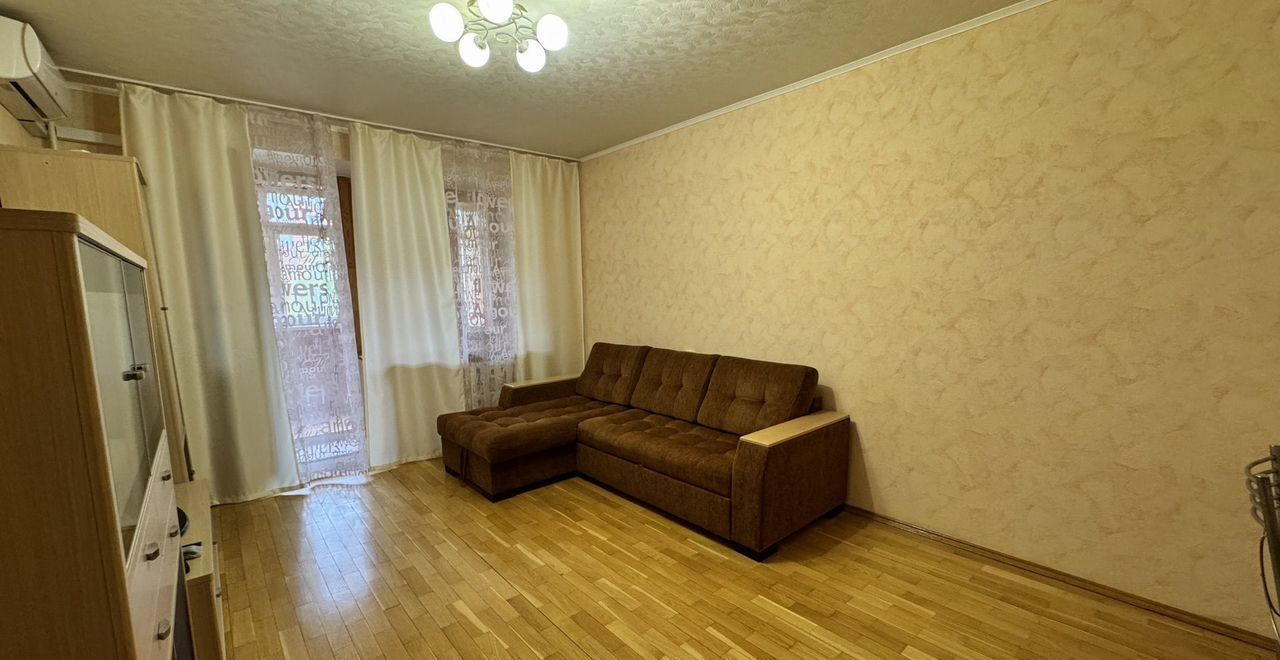 квартира г Чебоксары р-н Московский пр-кт Максима Горького 38/2 фото 7