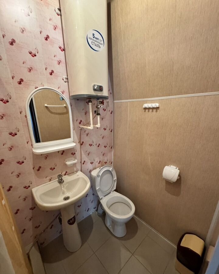 комната г Геленджик ул Одесская 7а фото 9