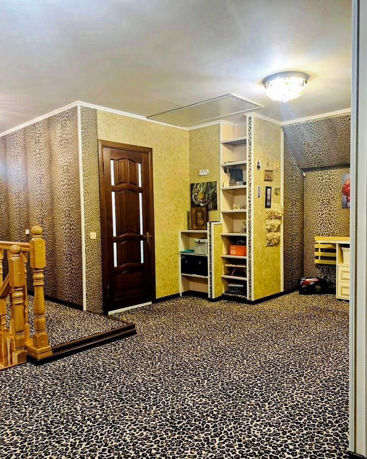 дом г Горячий Ключ мкр-н Администрация фото 28