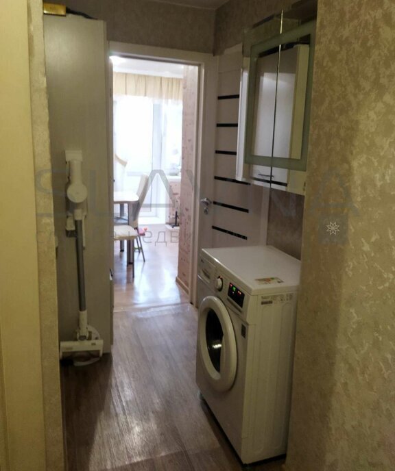 квартира г Кострома ул Шагова 146 фото 6